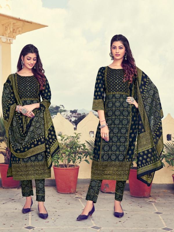 LF Panihari Designer Festive Wear Readymade Salwar 